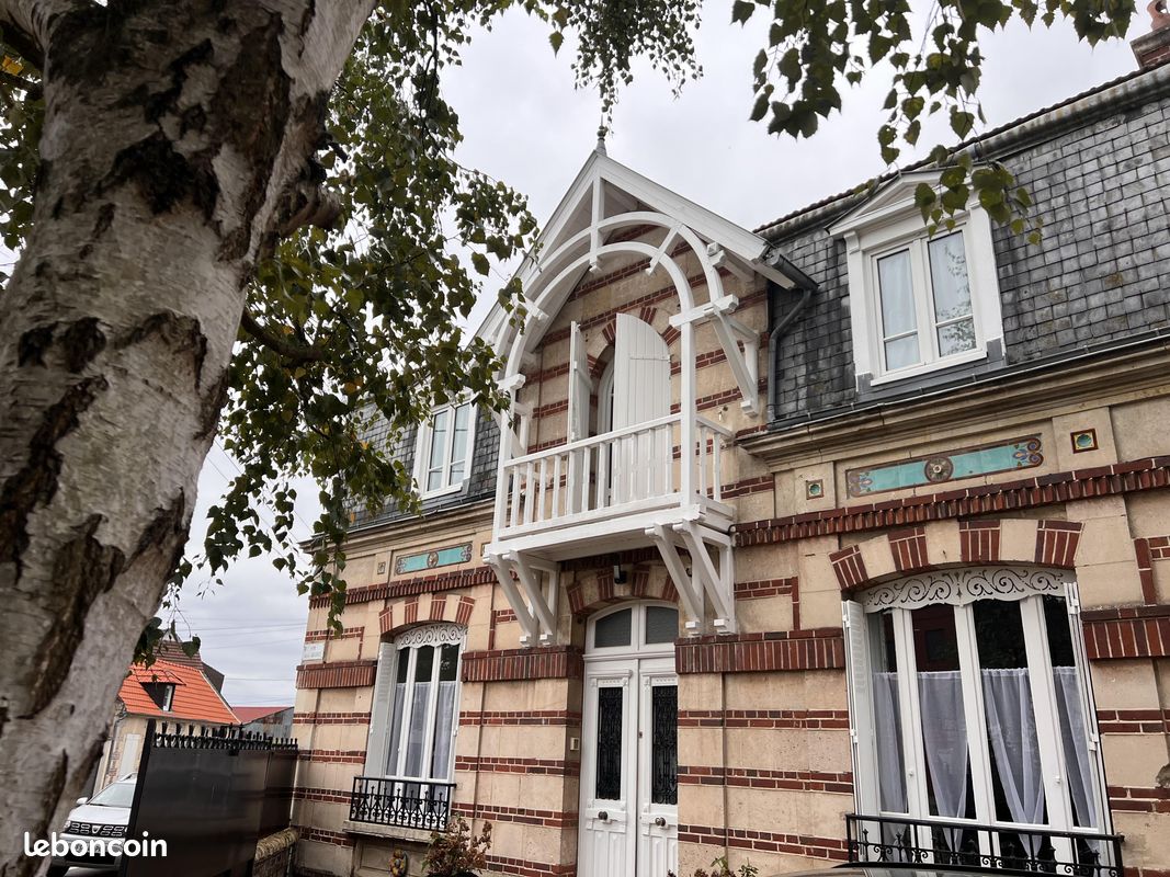 Maison 7 pièces 152 m² · à Lacroix-Saint-Ouen · 152 m² · 400 000 €