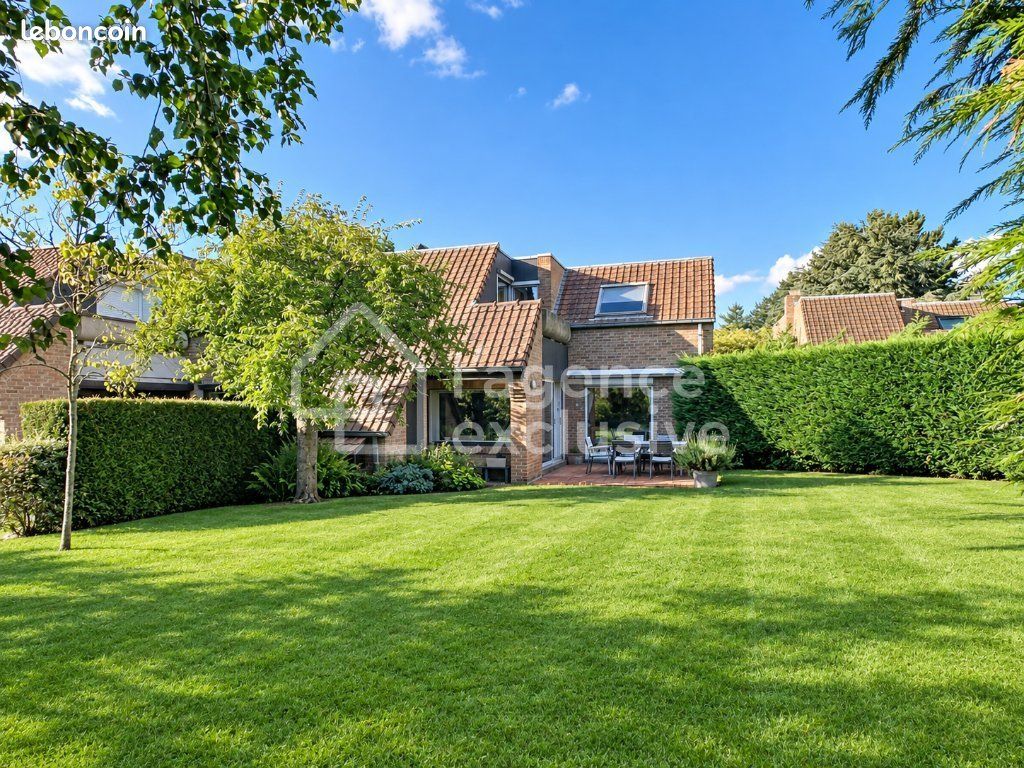 Maison 5 pièces 137 m² · à Marcq-en-Barœul · 137 m² · 665 000 €