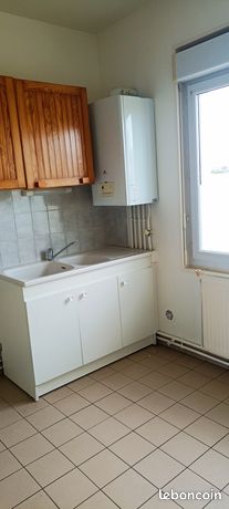 Maison A Louer St Jean D Angely Le Bon Coin