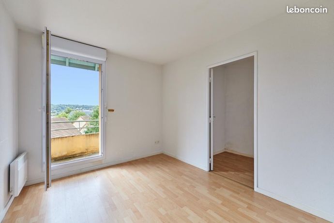 Location appartement 3 pièces Touques
