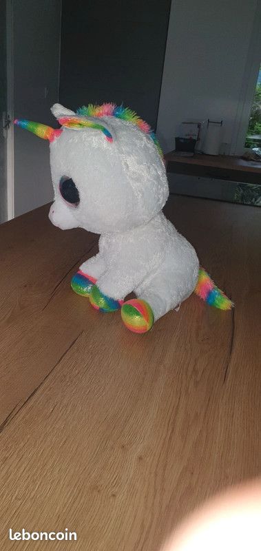 Peluche Ty (image 4)