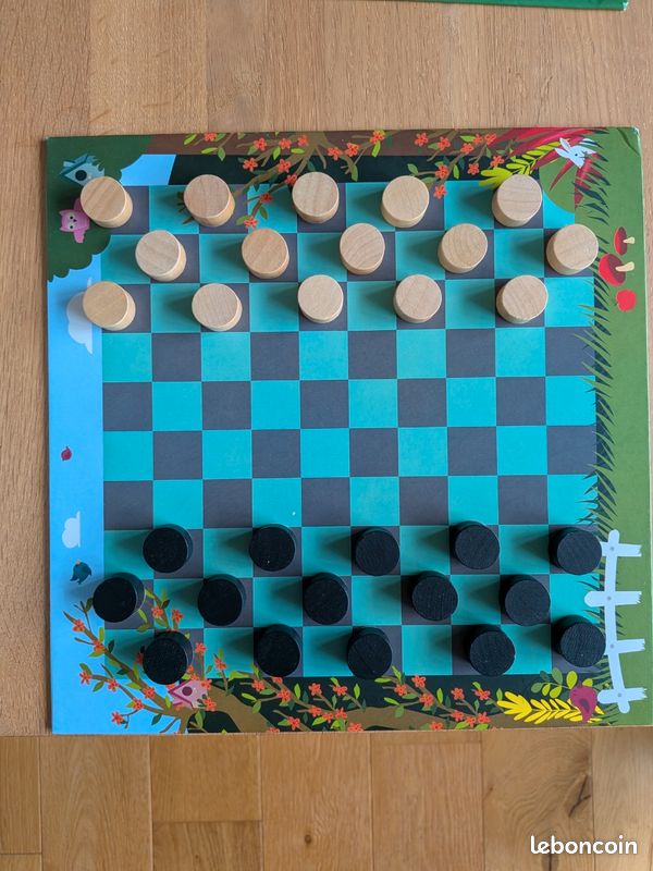 Mon coffret des contes. Jeux (image 3)