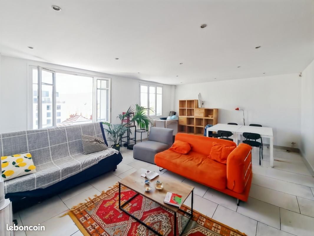 Appartement 3 pièces 73 m² · à Lyon · 73 m² · 335 000 €