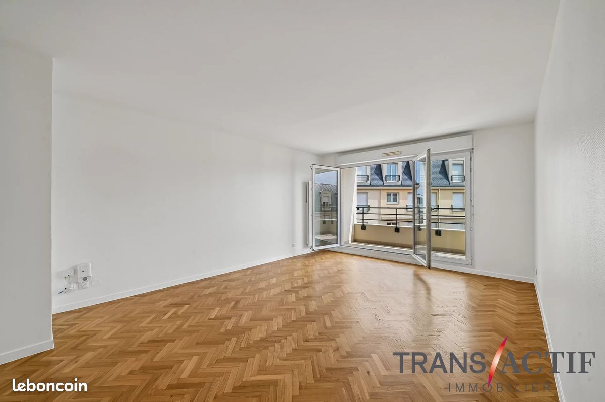 Appartement 3 pièces 72 m² · à Châtillon · 72 m² · 422 000 €