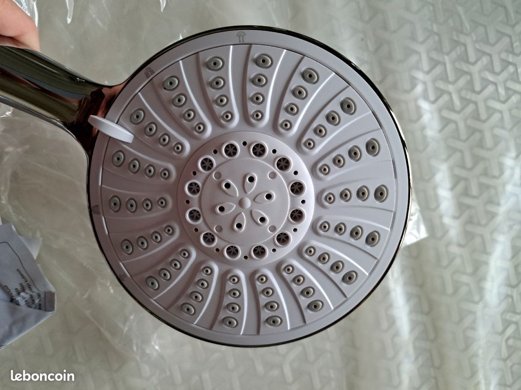 Pommeau de douche (image 4)