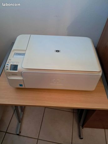 Cartouche Hp Photosmart C4180 pour imprimante Jet d'encre Hp