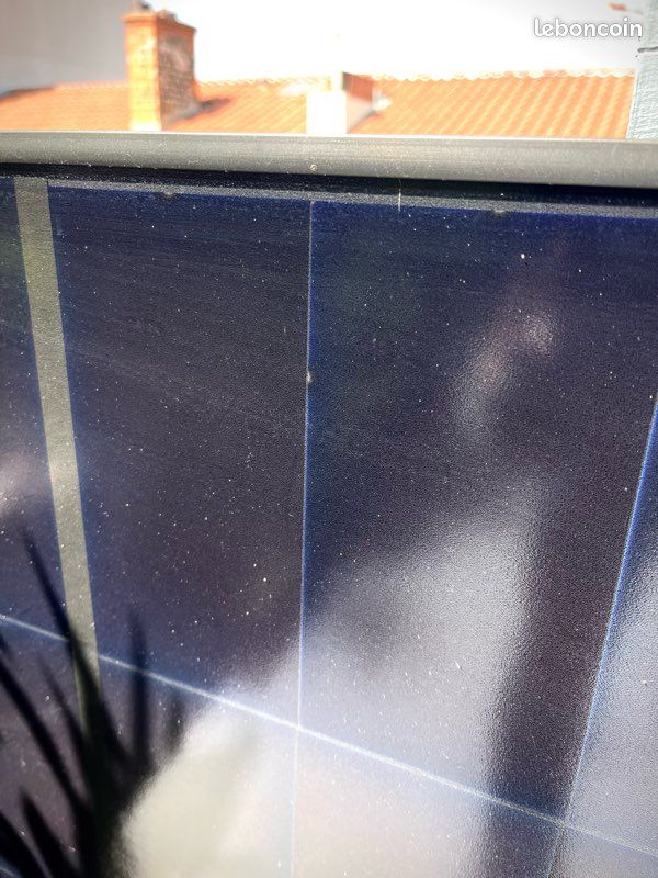 Panneau solaire Aiko solar neostar 2S+ 465Wc (image 2)