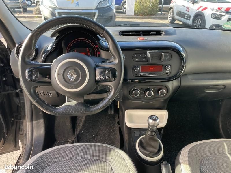 Renault Twingo 0.9 TCe 90ch energy Limited Euro6c (image 16)