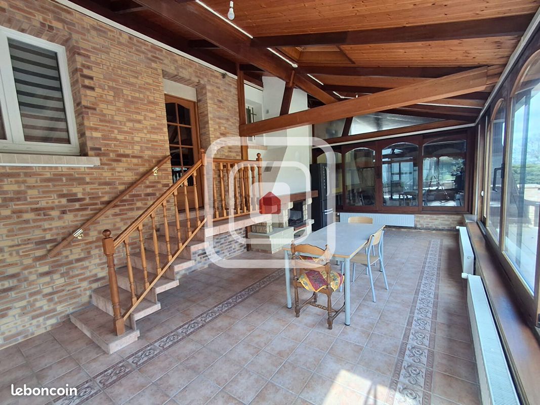 Maison 7 pièces 165 m² · à Vouziers · 165 m² · 175 000 €