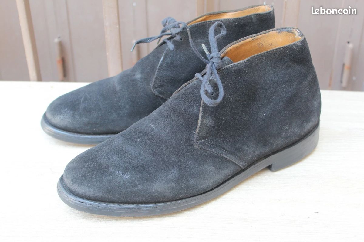 Boots Church's Ryder 43,5 (image 3)