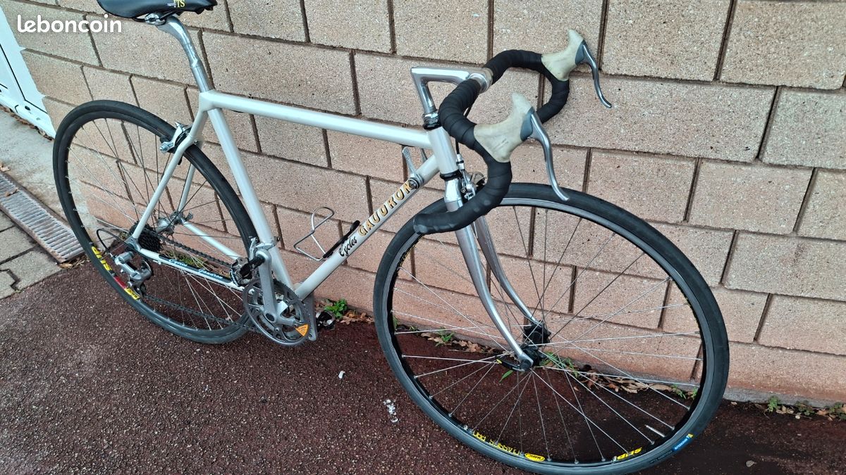 Velo vintage vitus 787 futural (image 2)