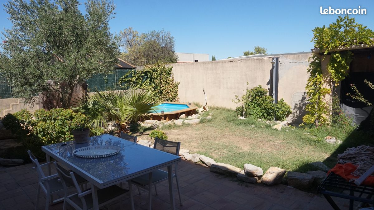 Maison 5 pièces 102 m² · à Montpellier · 102 m² · 398 000 €