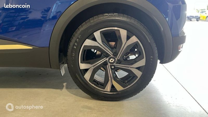 Renault Captur 1.6 E-Tech hybride 145ch Engineered (image 32)