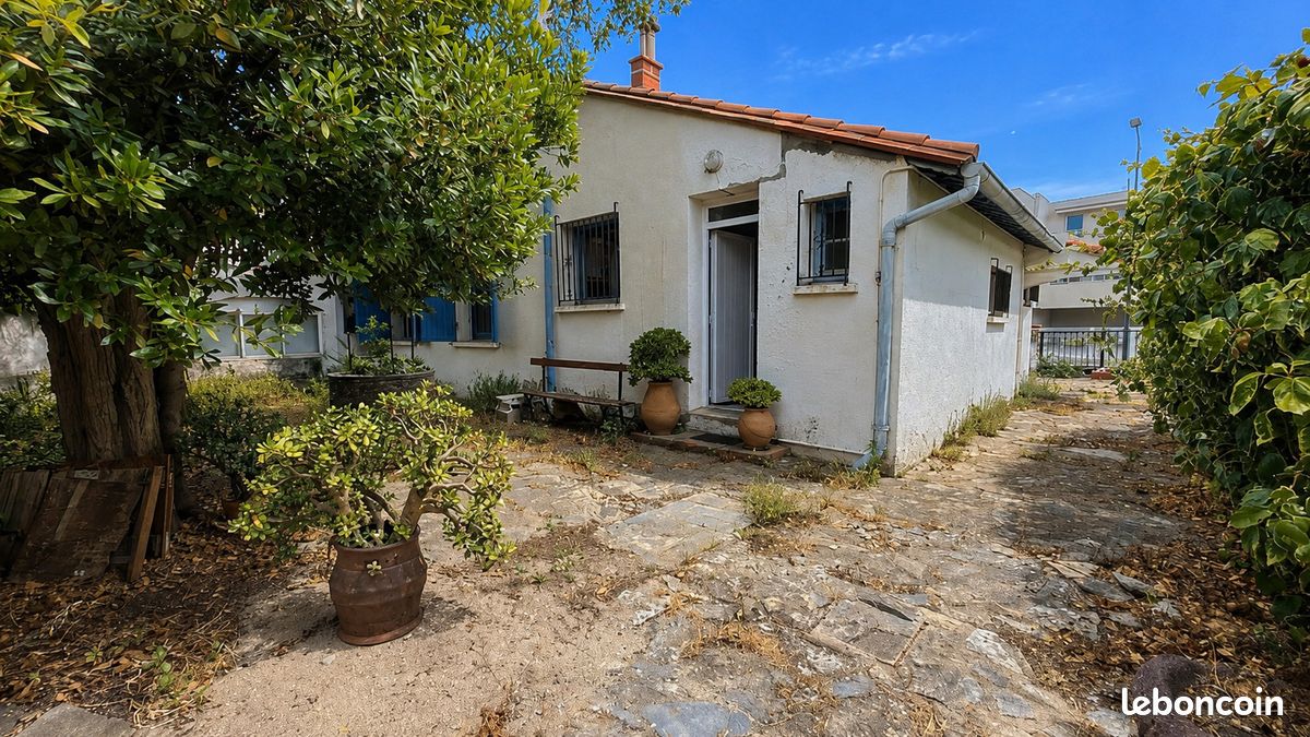 Maison 4 pièces 84 m² · à Saint-Cyprien · 84 m² · 379 000 €