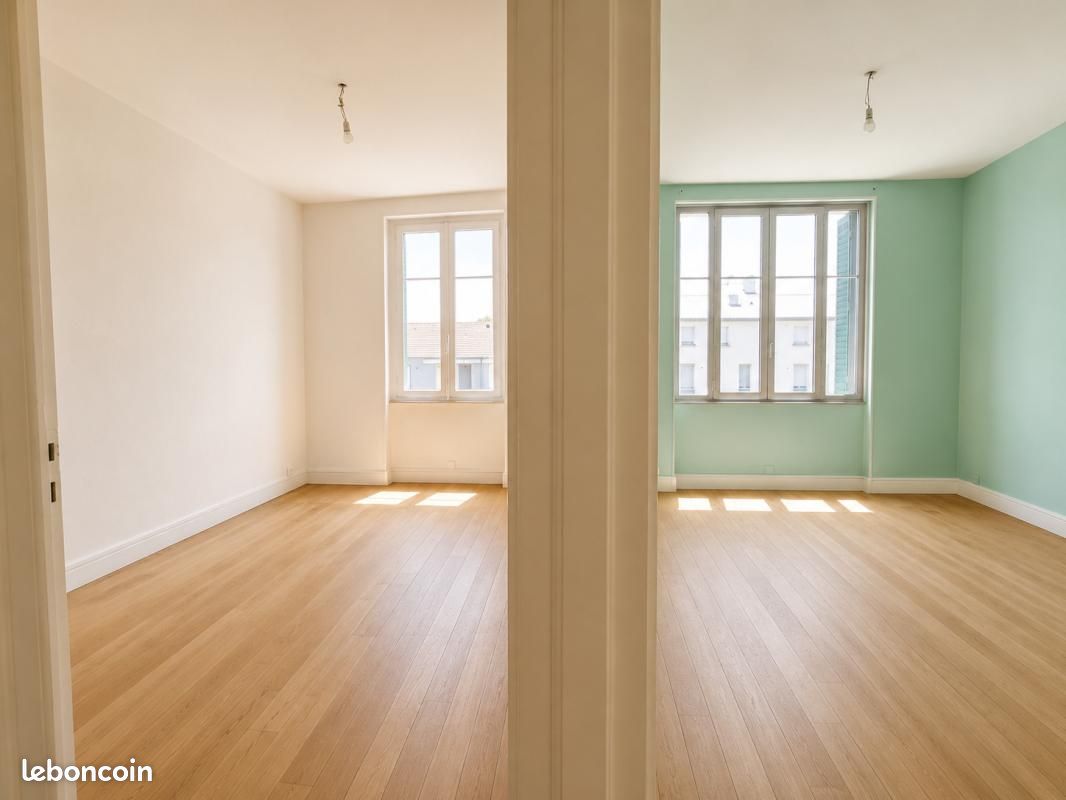Appartement 2 pièces 45 m² · à Lyon · 45 m² · 159 000 €