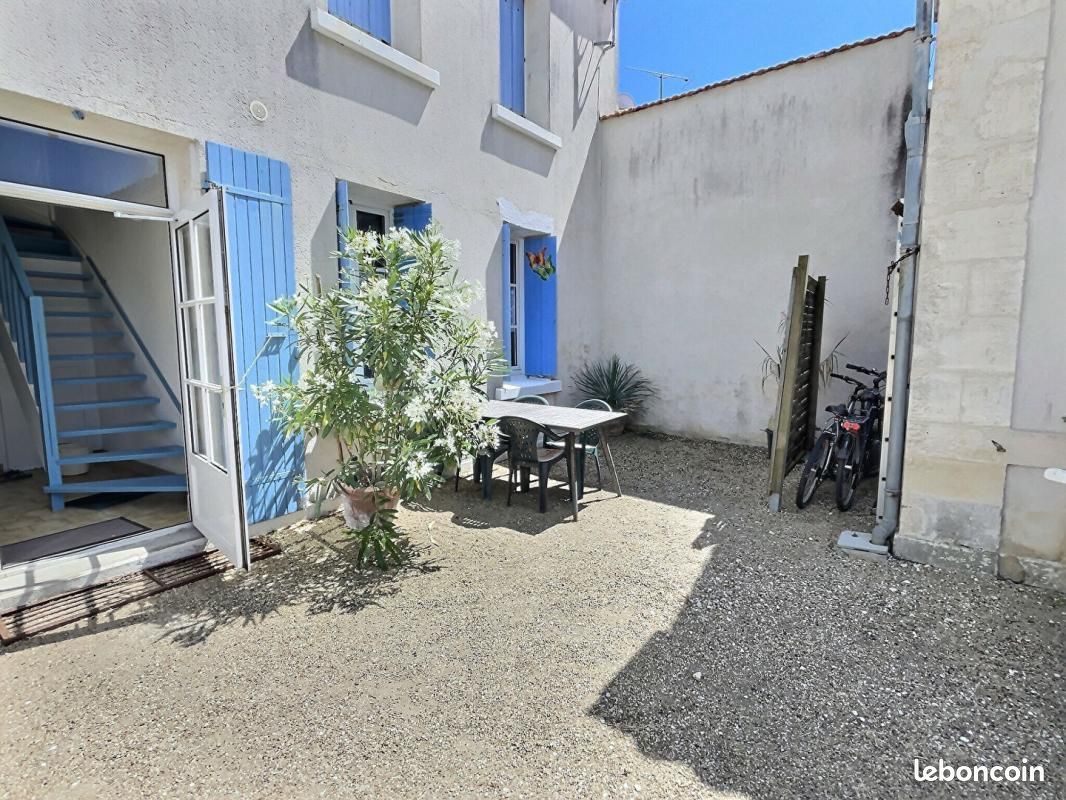 Appartement 2 pièces 28 m² · à La Brée-les-Bains · 28 m² · 119 000 €