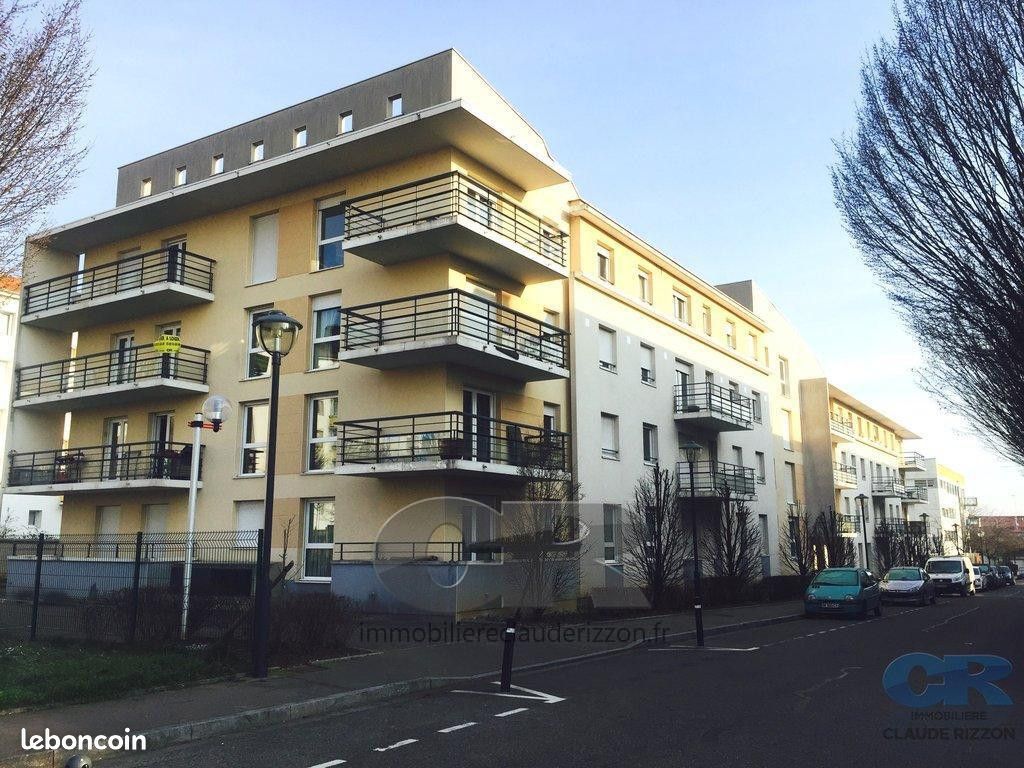 Parking 2 pièces 36 m² · à Nancy · 36 m² · 500 €