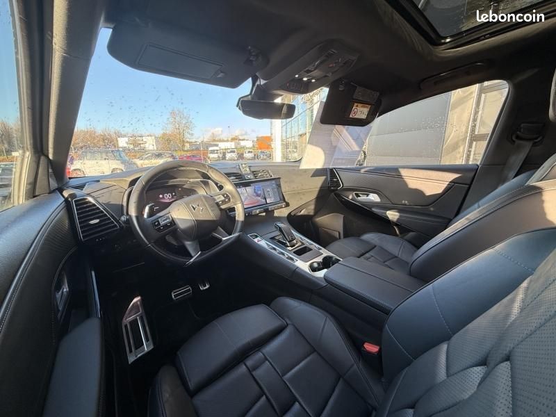 Ds DS 7 1.5 BlueHDi 130 Etoile OPERA + PACK CONFORT ABSOLU + HIFI FOCAL (image 8)