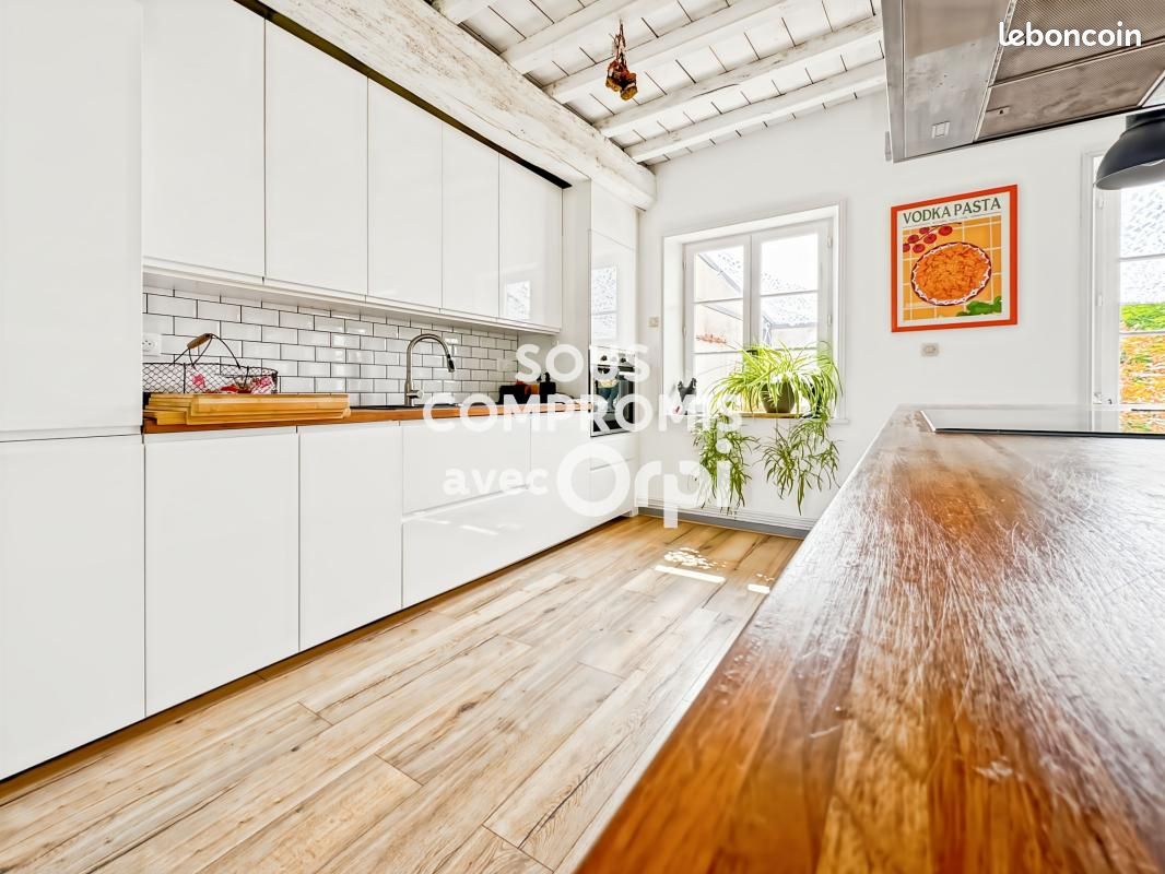 Maison 4 pièces 128 m² (image 6)