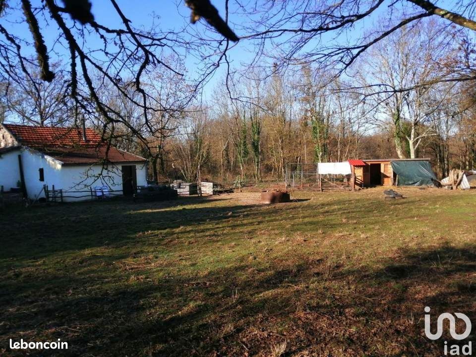 Maison 4 pièces 65 m² - Thollet 86290 (image principale 13)