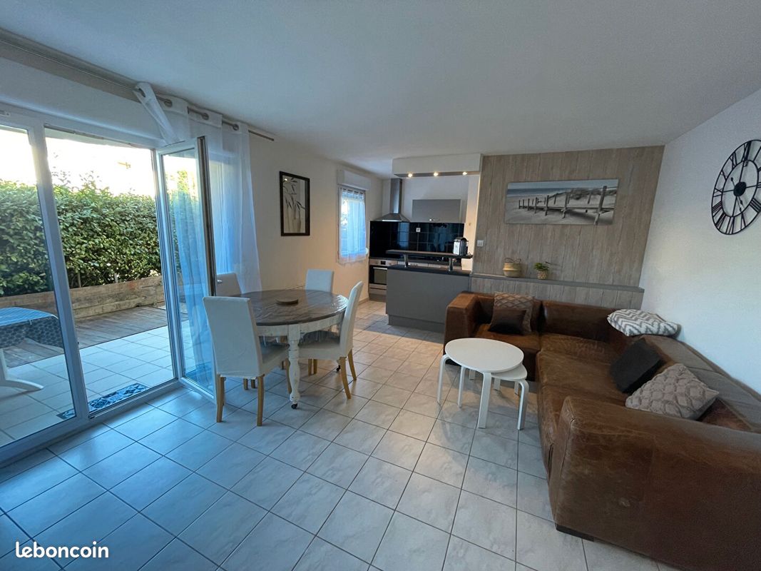 Appartement 2 pièces 50 m² · à Avignon · 50 m² · 750 €/mois