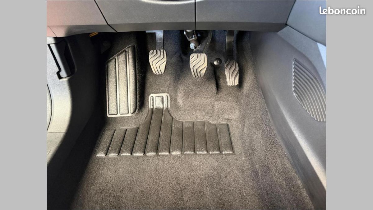 Renault Captur Eco-G 100 ch Evolution (image 16)