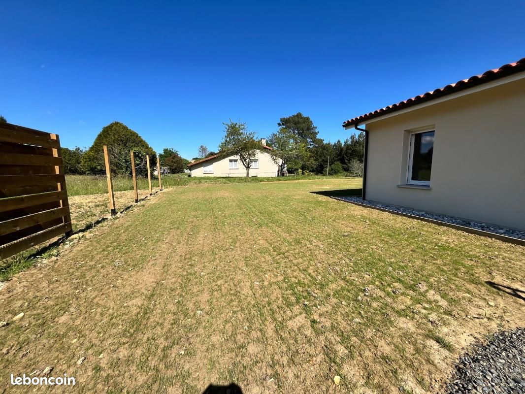 Maison 4 pièces 82 m² - Saint-Lon-les-Mines 40300 (image 2)