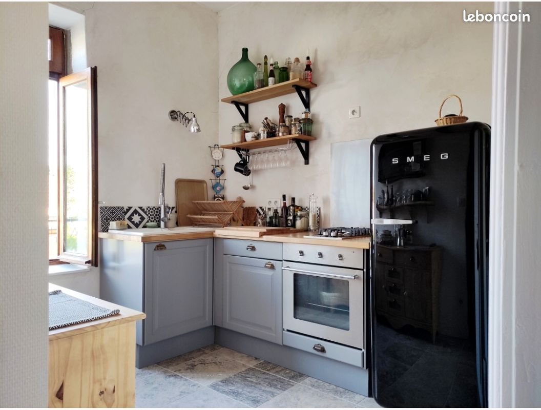 Appartement 3 pièces 103 m² · à Toussieu · 103 m² · 229 000 €
