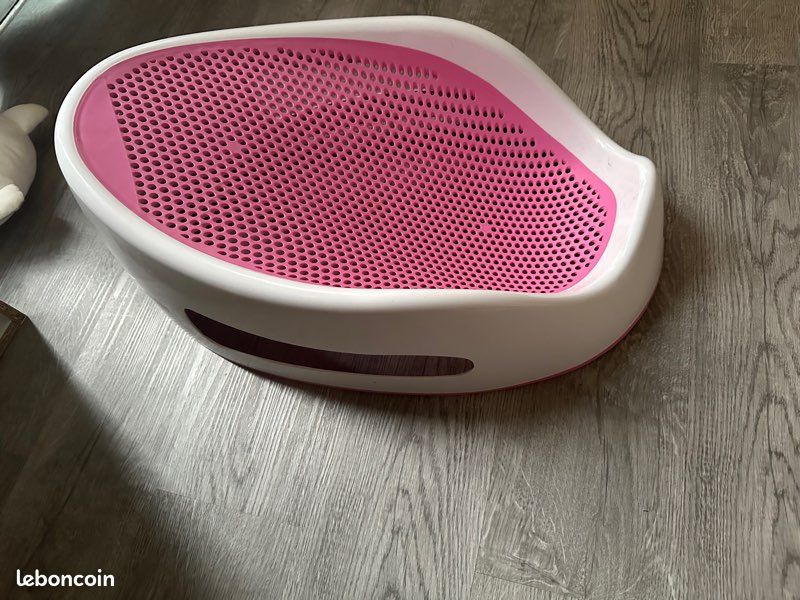 Support de Bain bebe Angelcare (image 2)