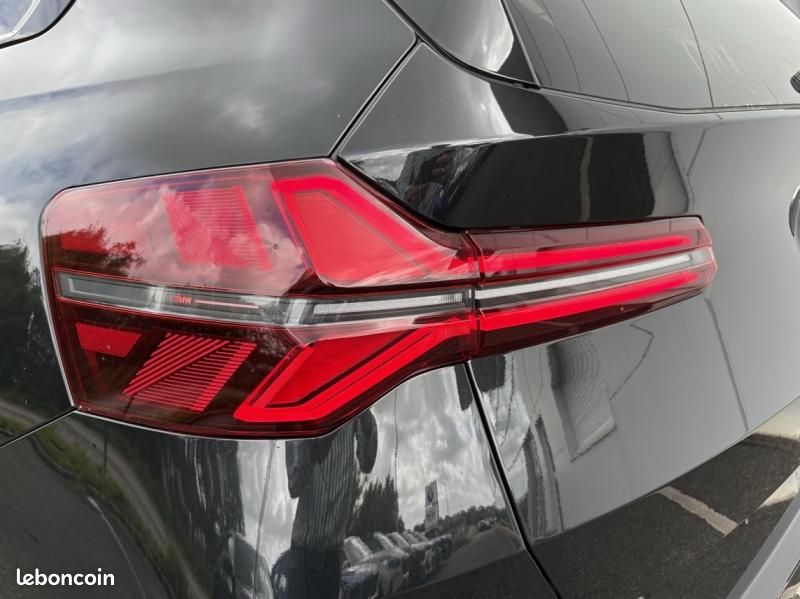 Bmw X3 xDrive30e 299ch M Sport (image 7)
