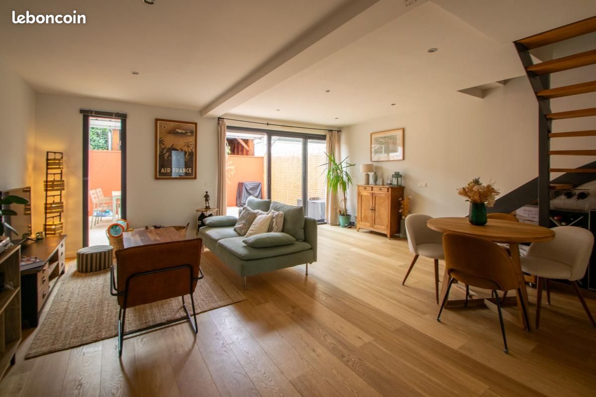 Appartement 4 pièces 100 m² · à Pau · 100 m² · 315 000 €