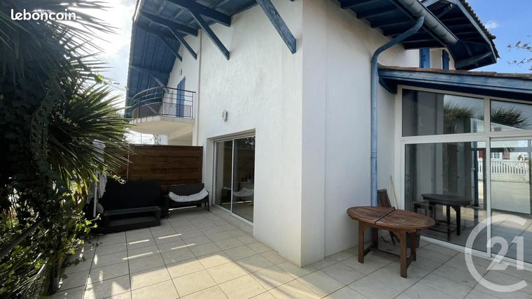 Appartement 3 pièces 75 m²