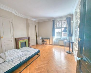 Appartement 416 000 € - 78 m²