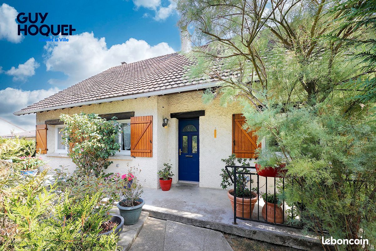 Maison 8 pièces 180 m² · à Combs-la-Ville · 180 m² · 429 990 €