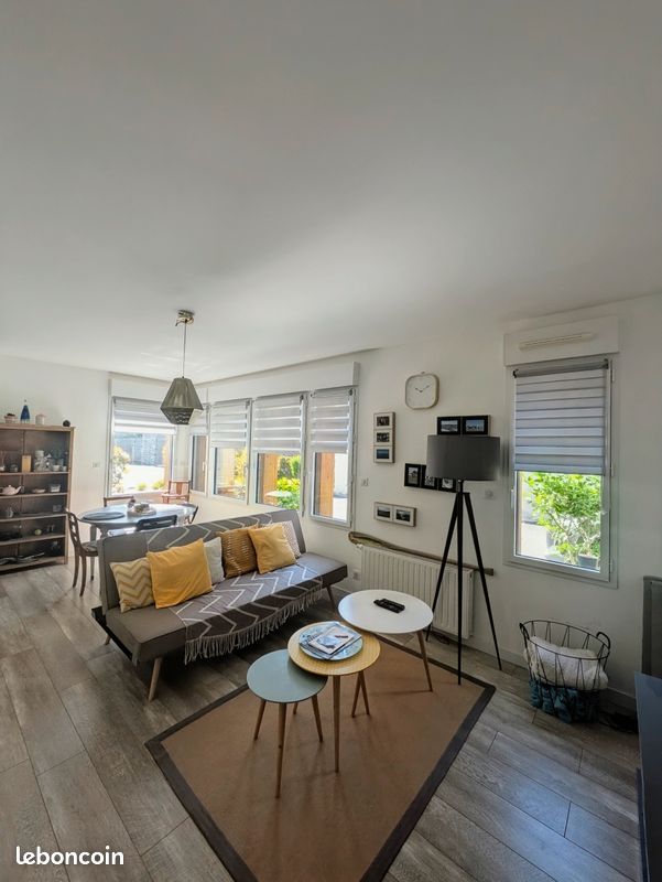 Appartement 2 pièces 50 m² · à Dinard · 50 m² · 339 000 €