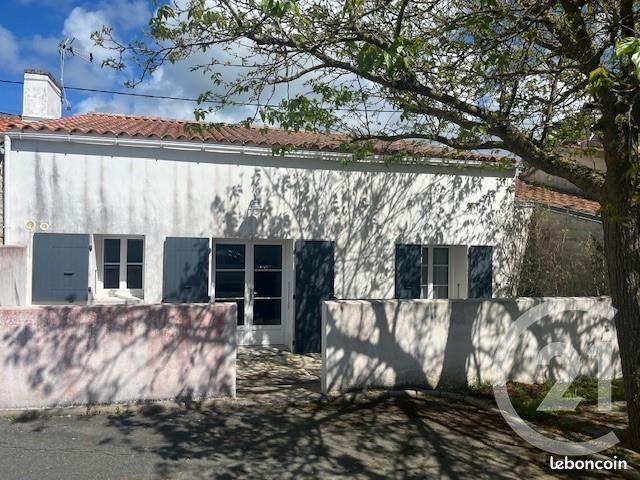 Maison 3 pièces 60 m² · à Saint-Pierre-d'Oléron · 60 m² · 249 500 €