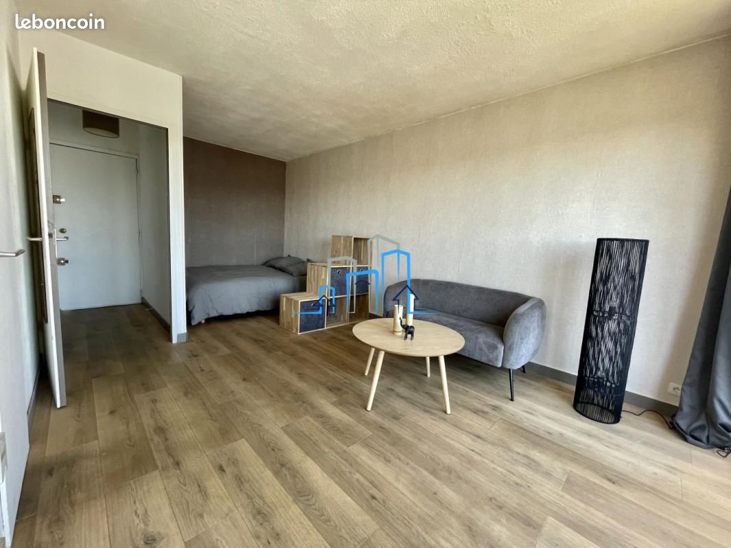 Appartement 1 pièce 25 m² · à Paris · 25 m² · 1 060 €/mois