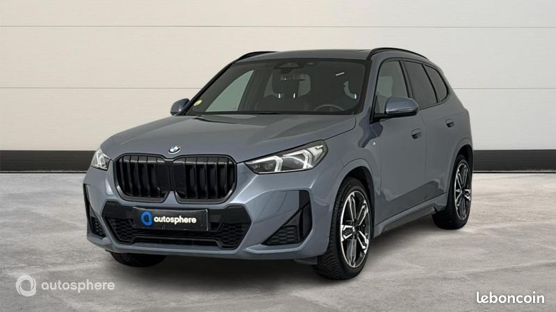 Bmw X1 xDrive23d 211ch M Sport (image 1)