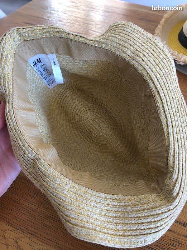 Chapeau enfant (image 6)