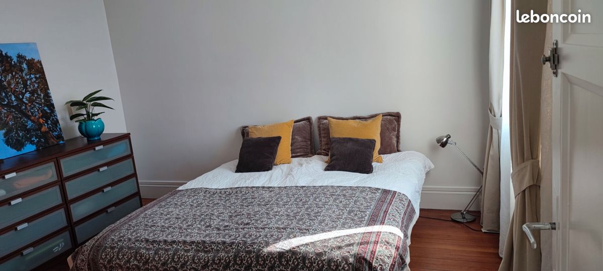 Duplex 5 pièces 138 m² (image 12)