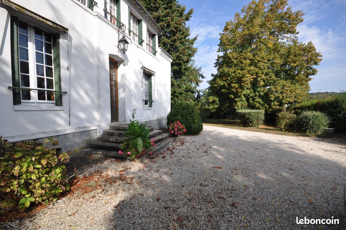 Maison 6 pièces 166 m² · à Montreuil · 166 m² · 349 000 €