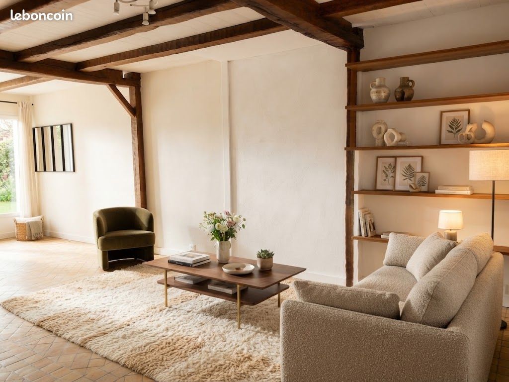 Maison 7 pièces 140 m² · à Bouaye · 140 m² · 335 000 €