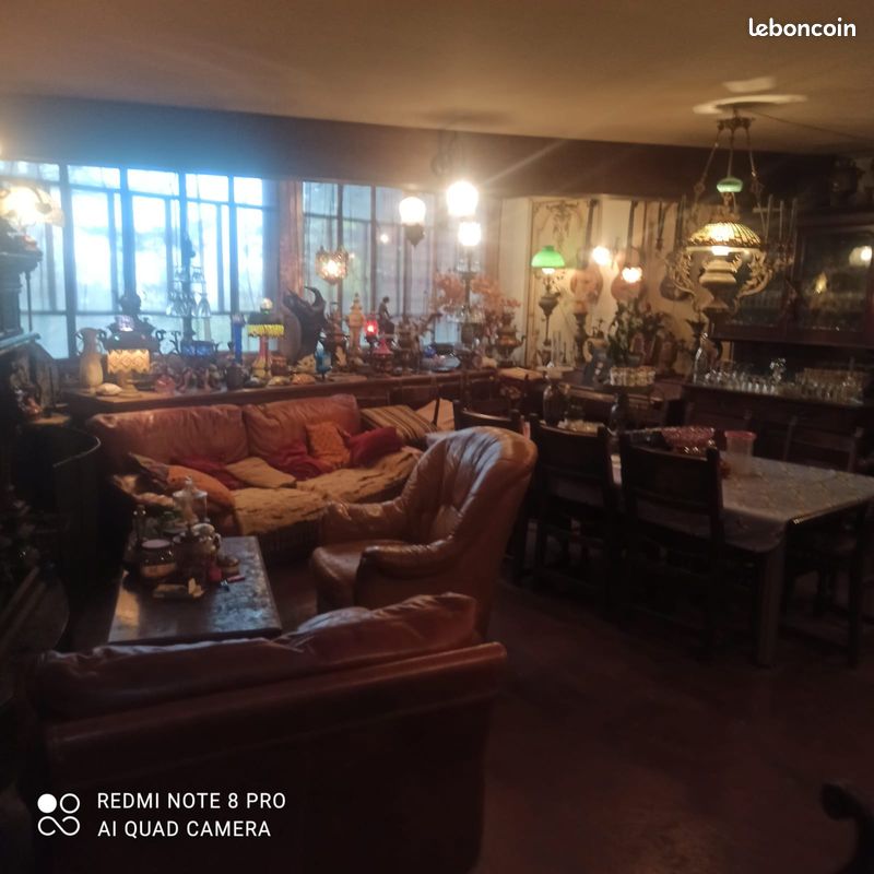 Maison 6 pièces 400 m² · à Cachan · 400 m² · 945 000 €