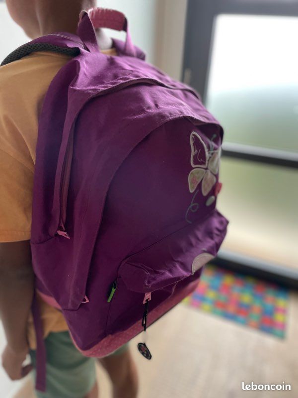 Sac à dos Tann’s (image 3)