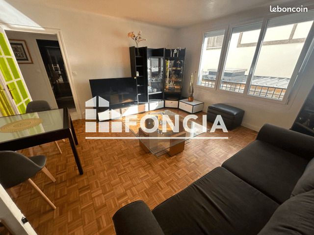 Appartement 3 pièces 64 m² · à Brest · 64 m² · 850 €