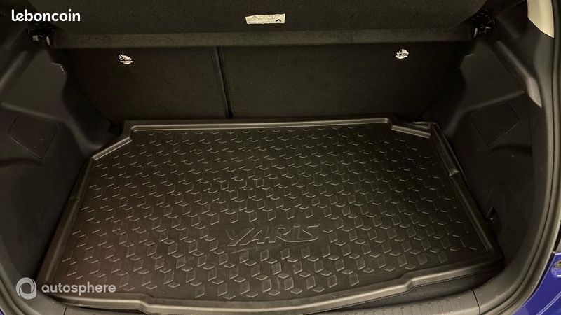 Toyota Yaris 116h Design 5p MY22 (image 14)