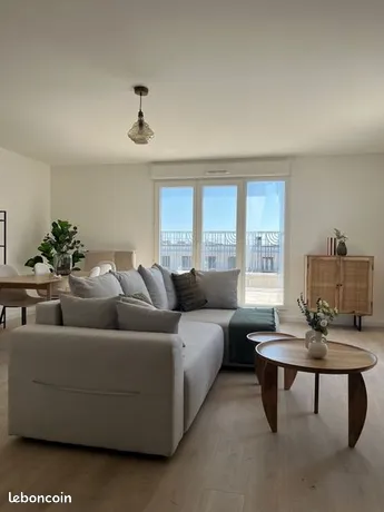 Annonce vente Appartement fontenay-aux-roses
