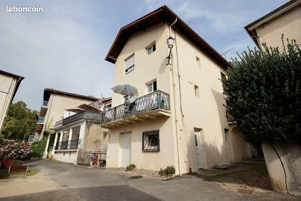 Maison 5 pièces 100 m² · à Amou · 100 m² · 780 €/mois