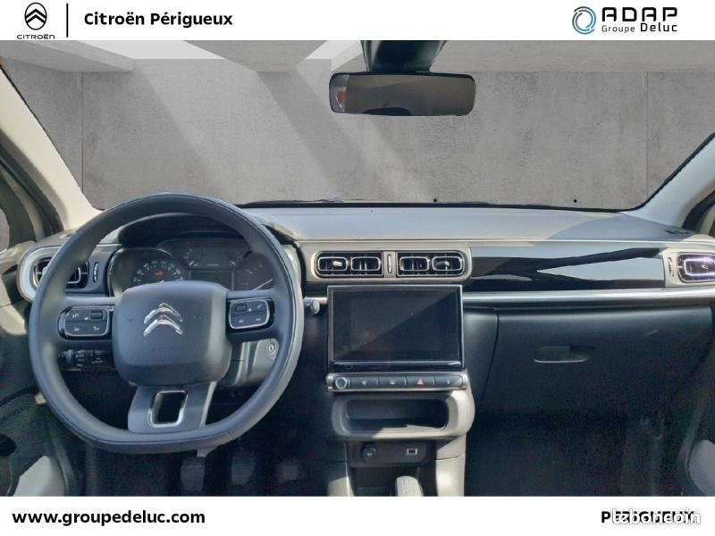 Citroen C3 1.2 PureTech 83ch S&S Shine (image 3)