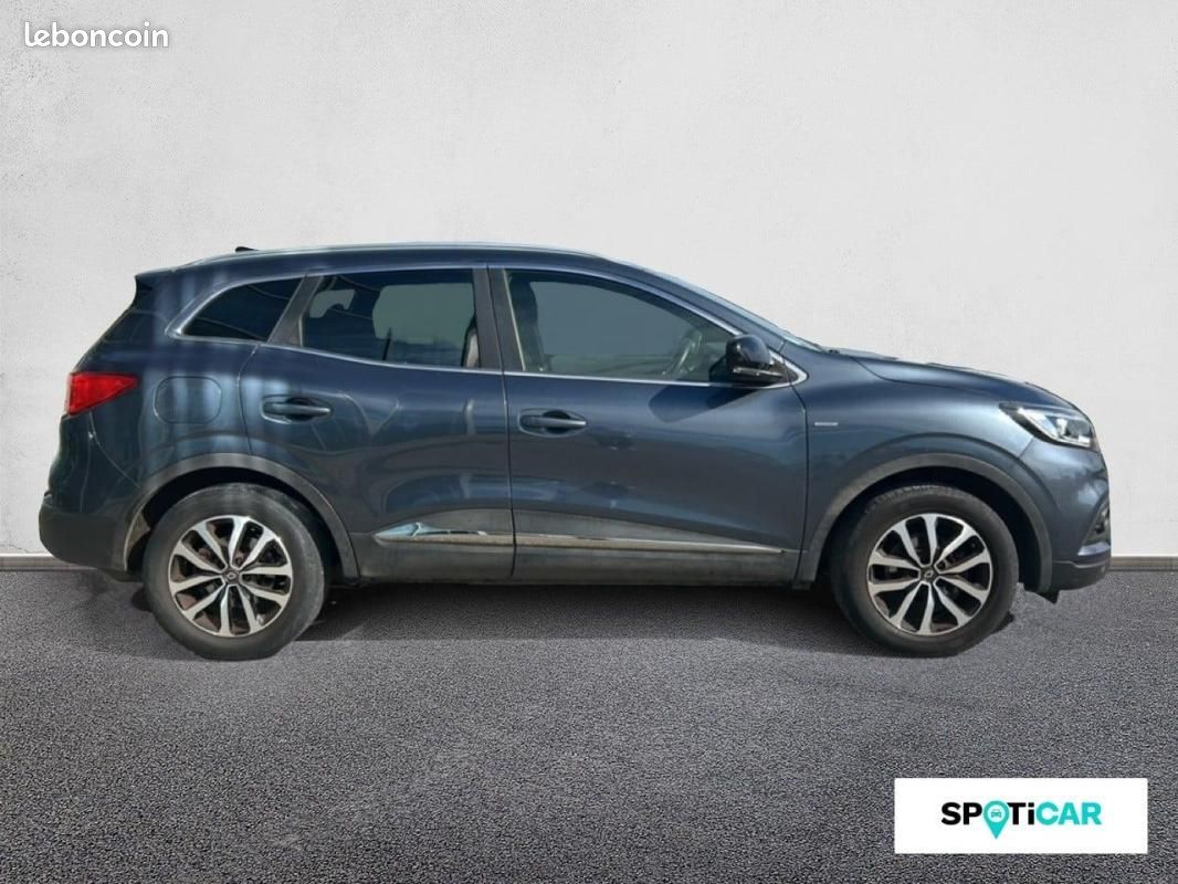 Renault Kadjar Blue dCi 115 EDC SL Limited (image 4)